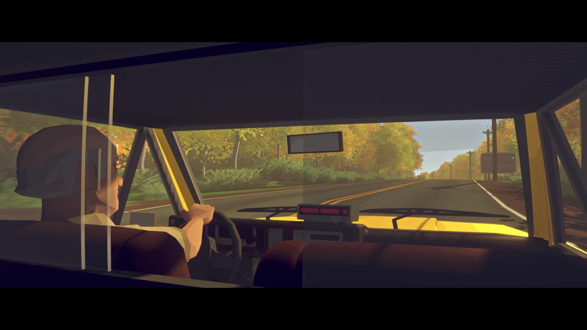 Скриншот из игры Virginia - 62