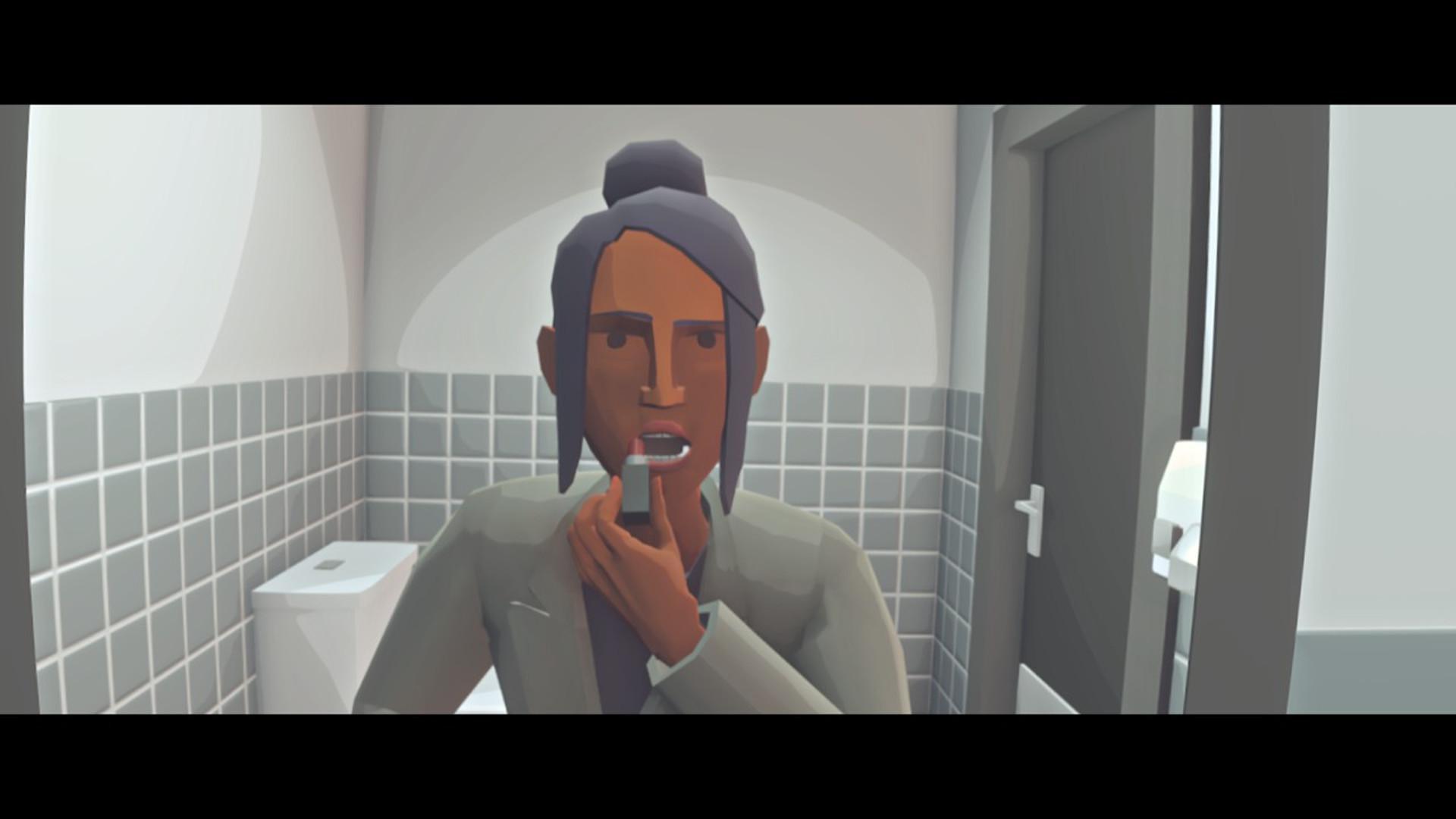 Скриншот из игры Virginia - 66