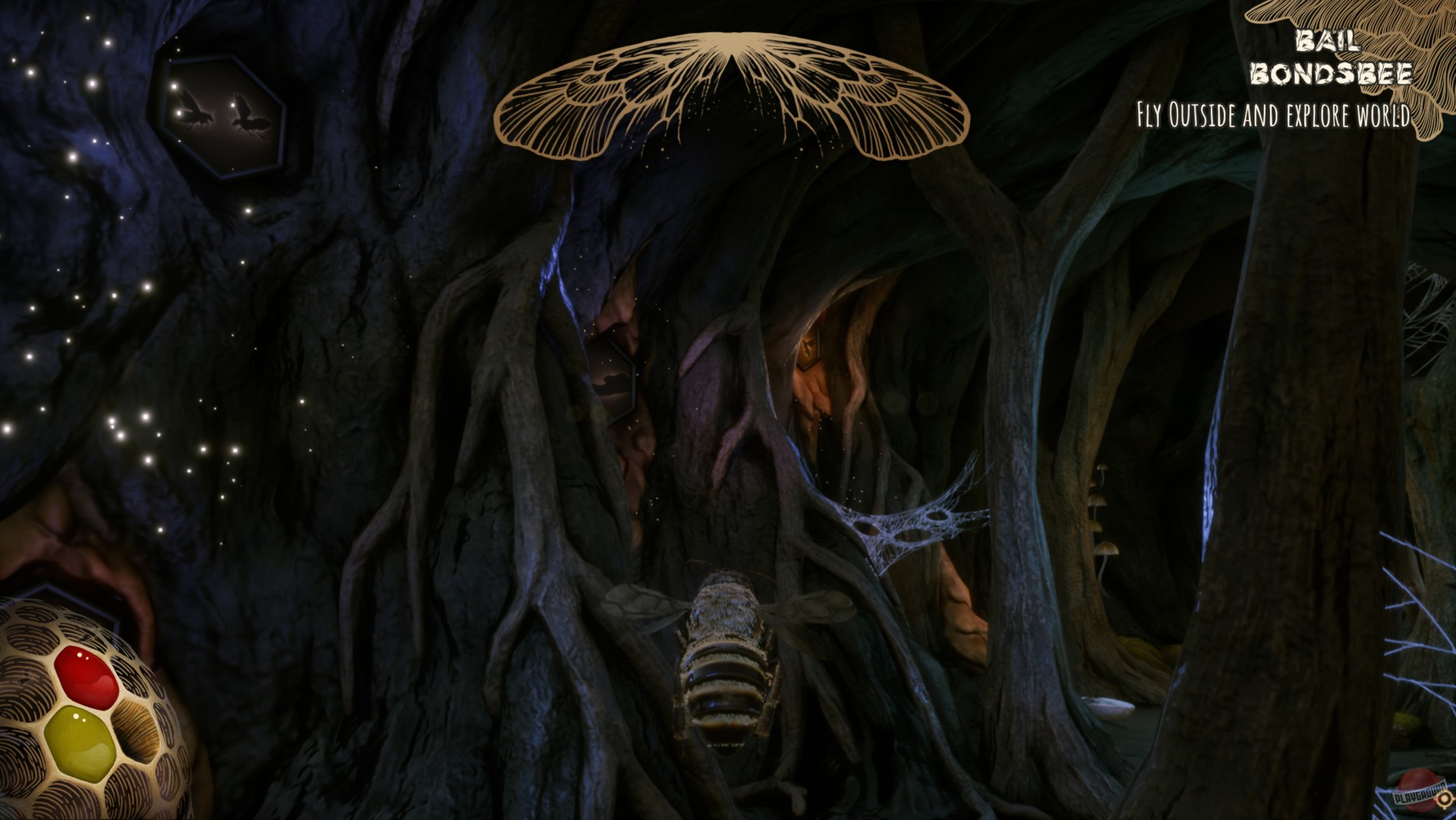 Скриншот из игры Bee Simulator - 38