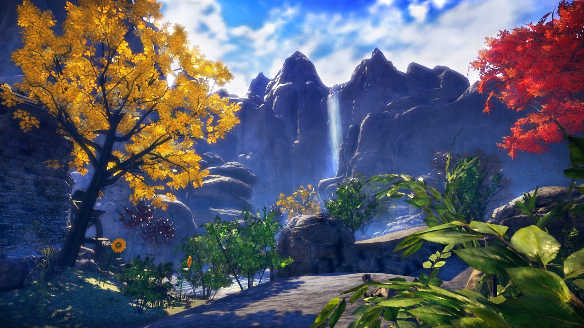 Скриншот из игры Bee Simulator - 29