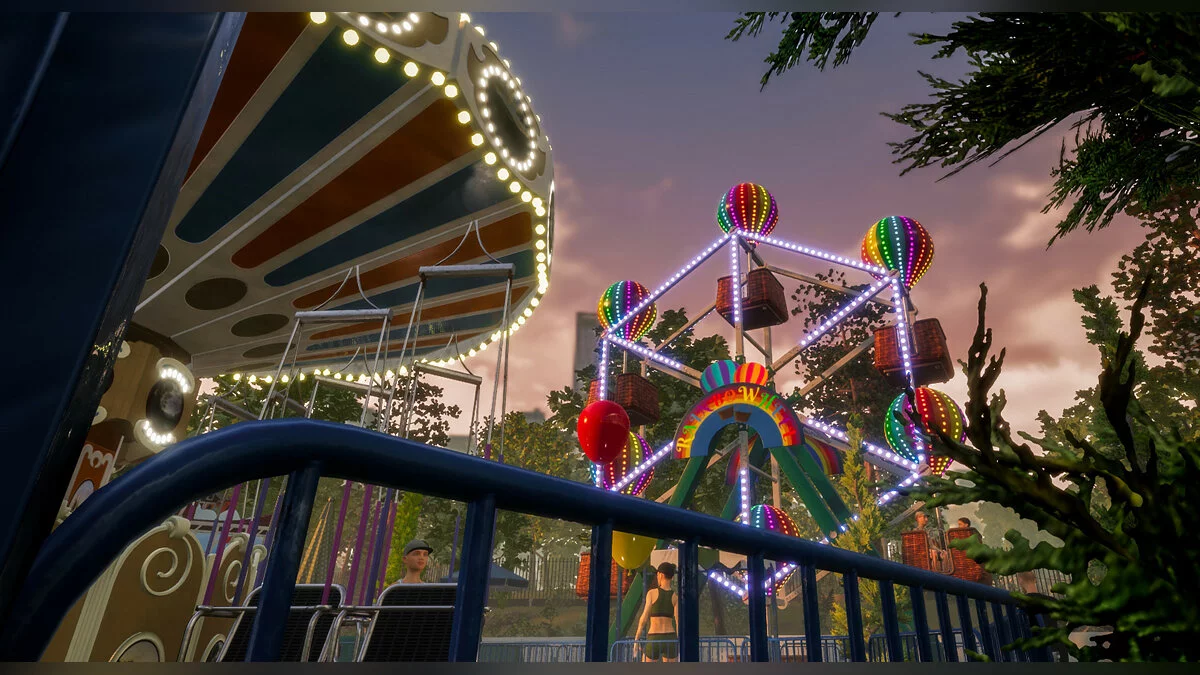 Скриншот из игры Bee Simulator - 36