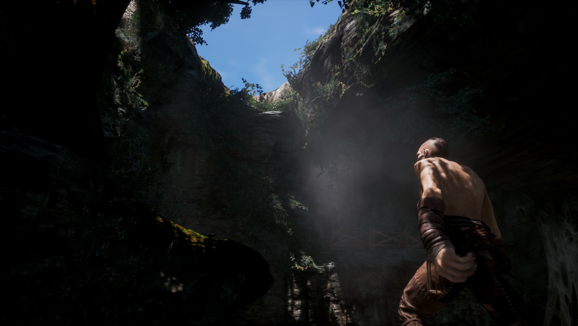 Скриншот из игры Giants Uprising - 30