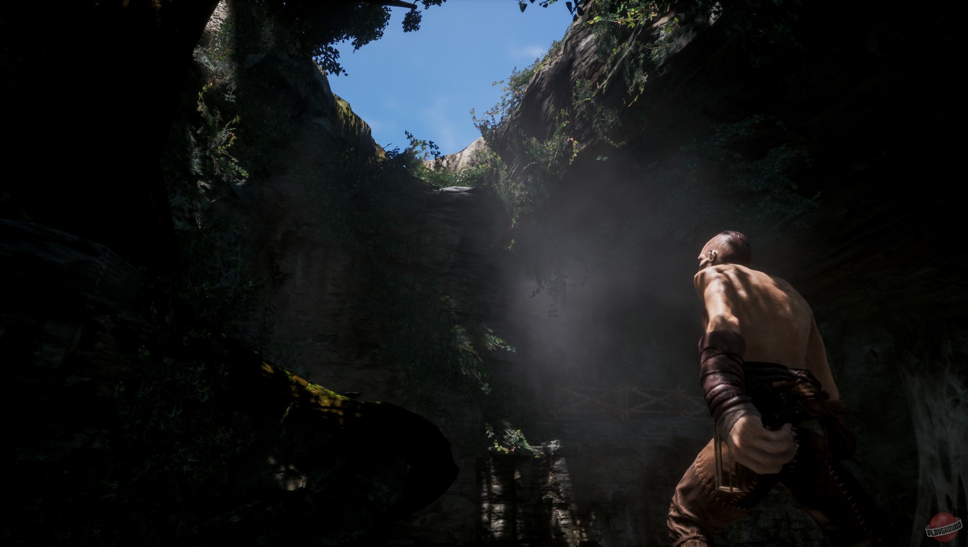 Скриншот из игры Giants Uprising - 32