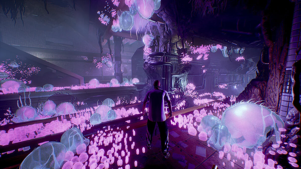 Скриншот из игры Vasya Run: Ghetto Gopnik - 6