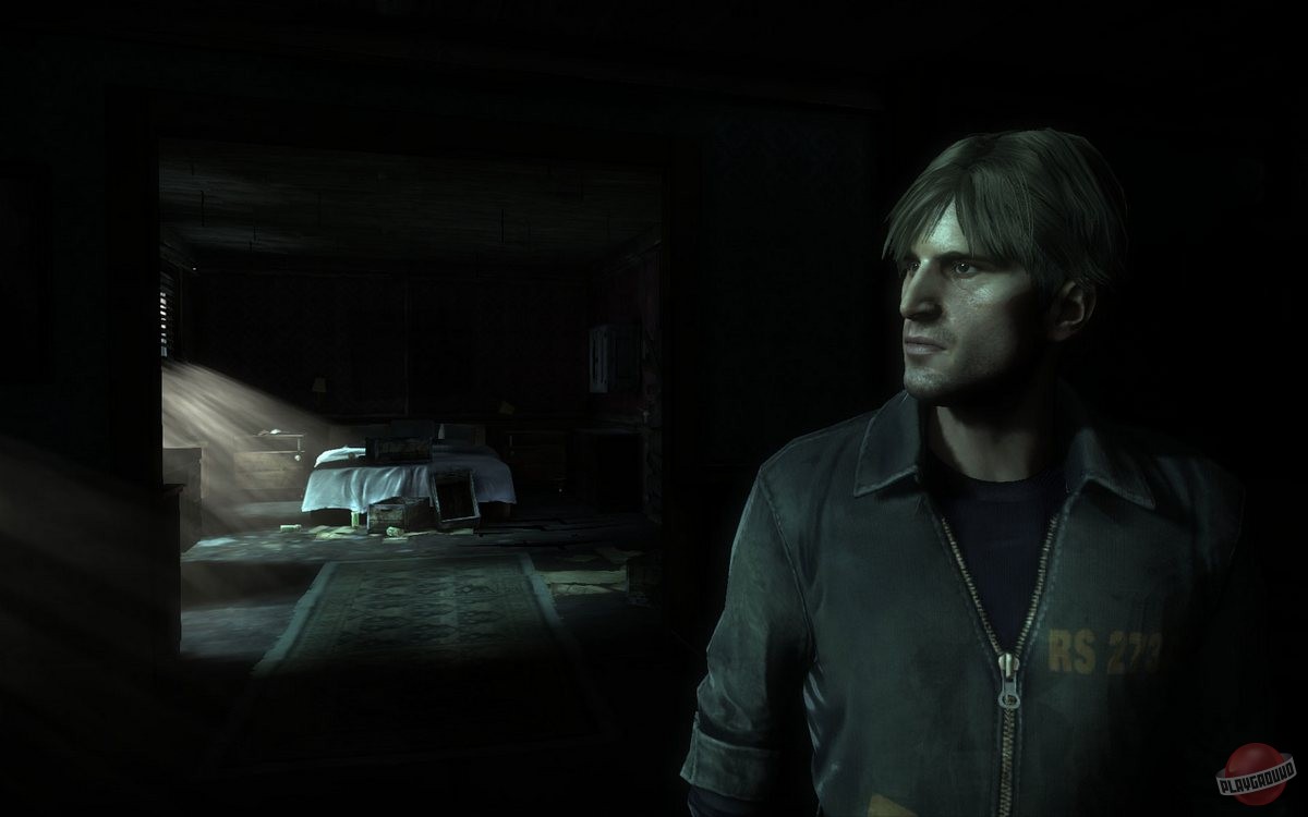 Скриншот из игры Silent Hill: Downpour - 108