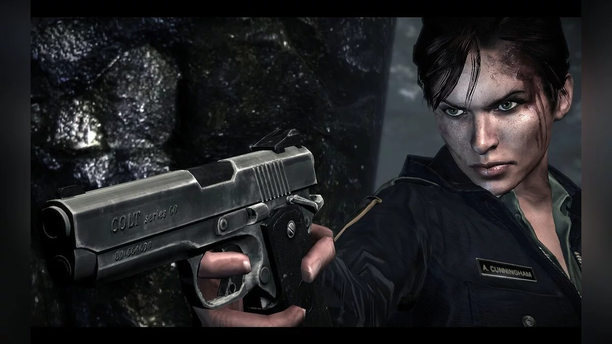 Скриншот из игры Silent Hill: Downpour - 151