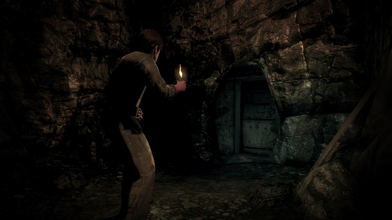 Скриншот из игры Silent Hill: Downpour - 100