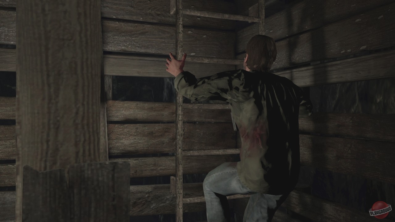Скриншот из игры Silent Hill: Downpour - 131