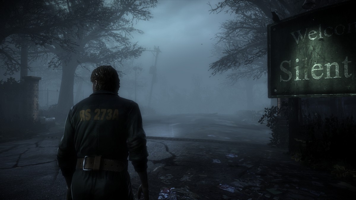 Скриншот из игры Silent Hill: Downpour - 107