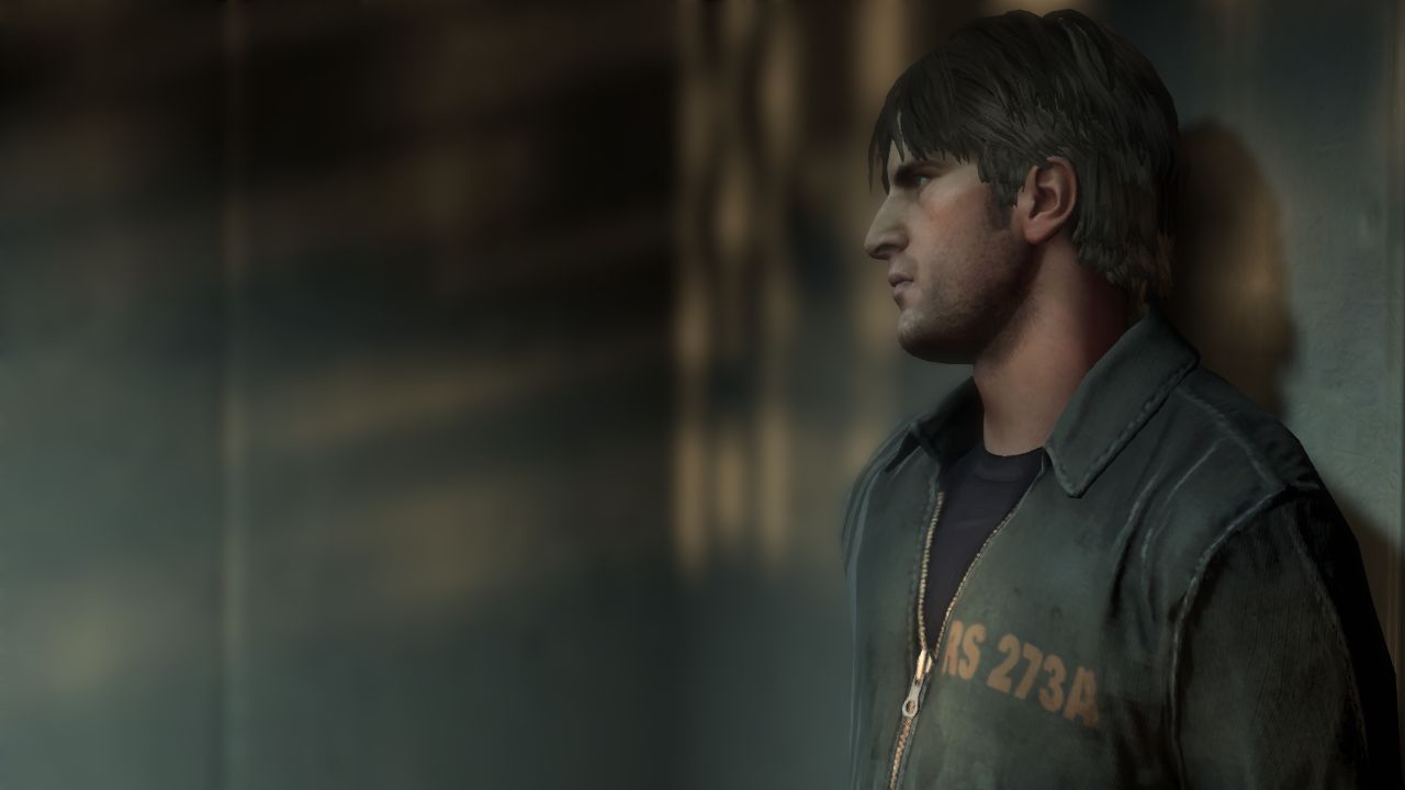 Скриншот из игры Silent Hill: Downpour - 123