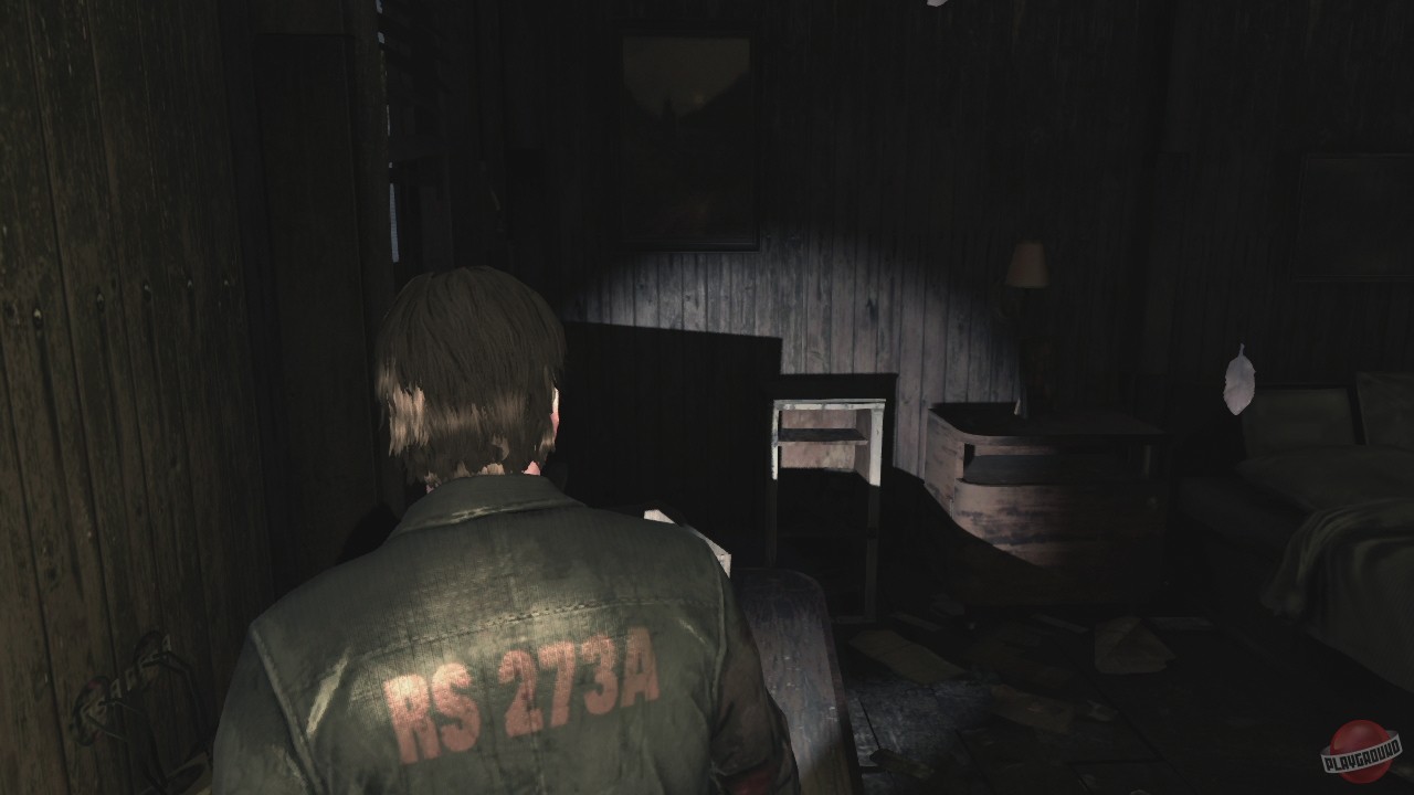 Скриншот из игры Silent Hill: Downpour - 200