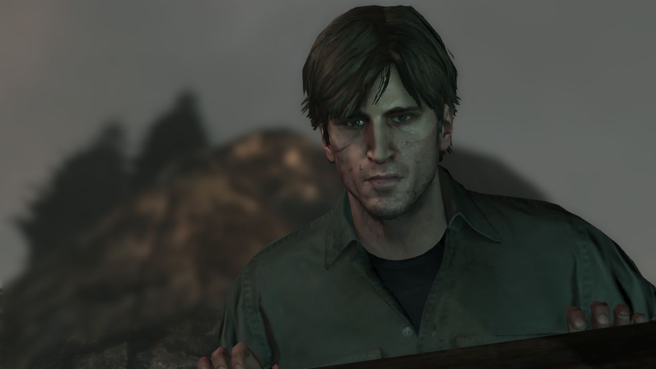 Скриншот из игры Silent Hill: Downpour - 104