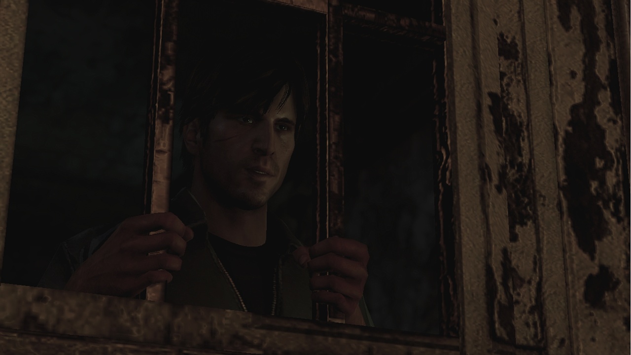 Скриншот из игры Silent Hill: Downpour - 190