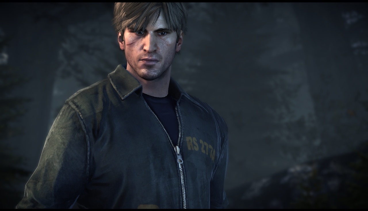 Скриншот из игры Silent Hill: Downpour - 220