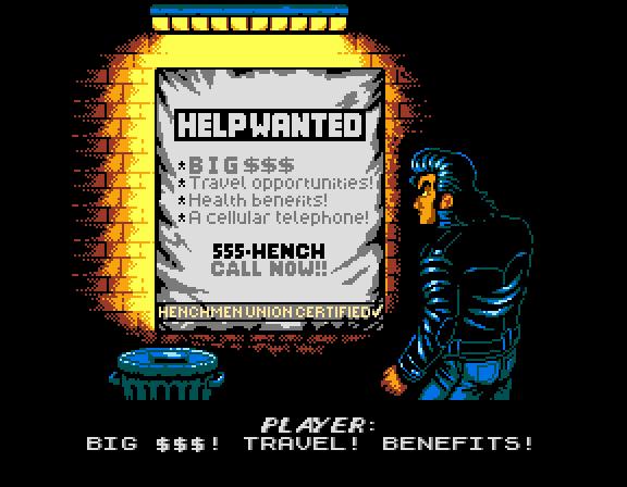 Скриншот из игры Retro City Rampage DX - 56