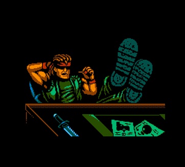 Скриншот из игры Retro City Rampage DX - 37