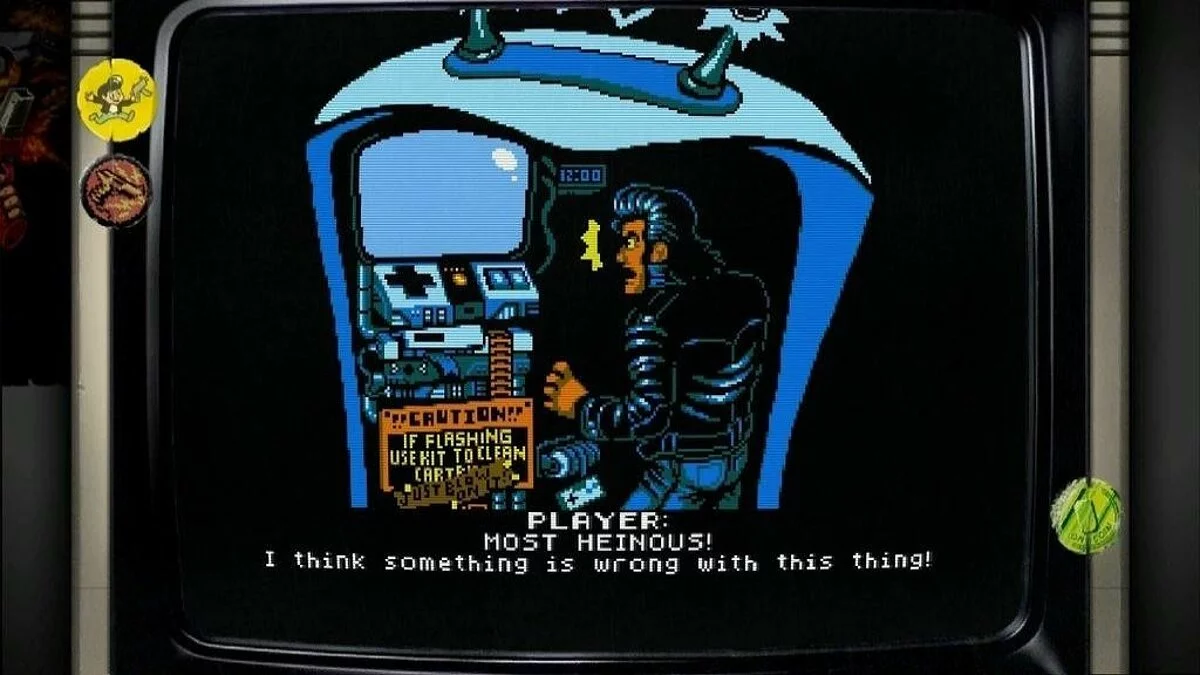 Скриншот из игры Retro City Rampage DX - 30