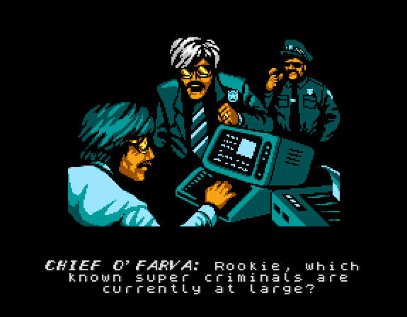 Скриншот из игры Retro City Rampage DX - 57