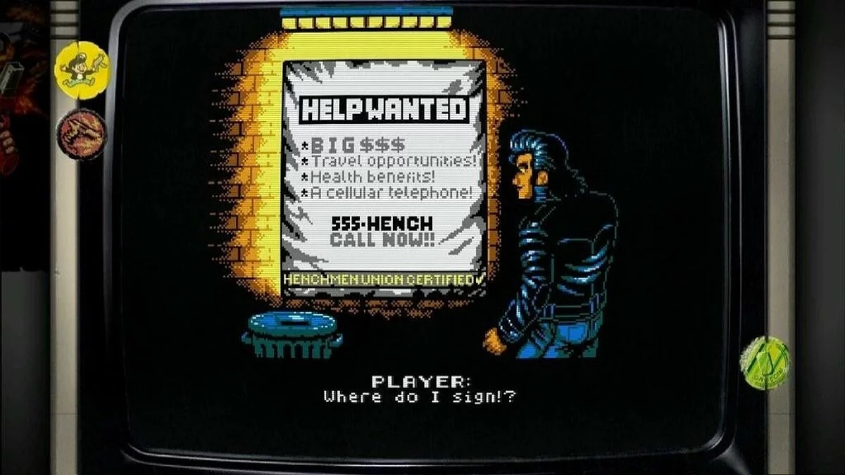 Скриншот из игры Retro City Rampage DX - 44