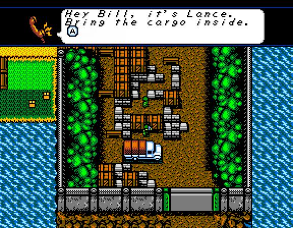 Скриншот из игры Retro City Rampage DX - 89