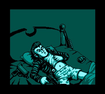 Скриншот из игры Retro City Rampage DX - 97