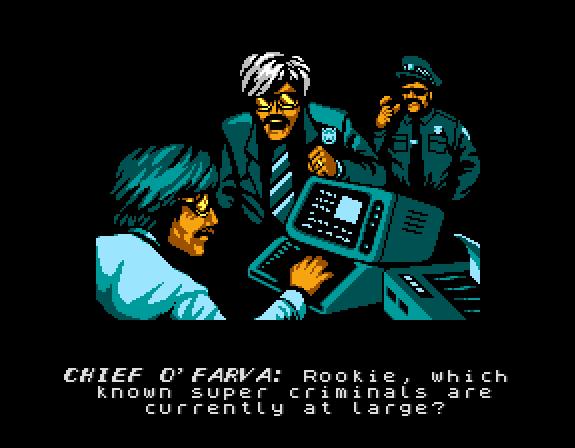 Скриншот из игры Retro City Rampage DX - 71