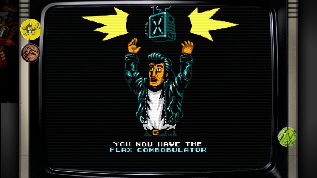 Скриншот из игры Retro City Rampage DX - 86