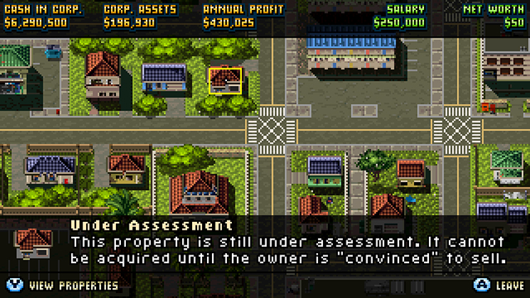 Скриншот из игры Shakedown Hawaii - 25