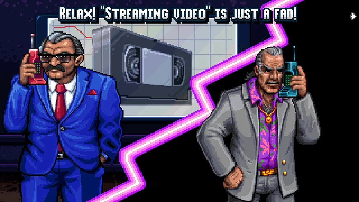 Скриншот из игры Shakedown Hawaii - 26
