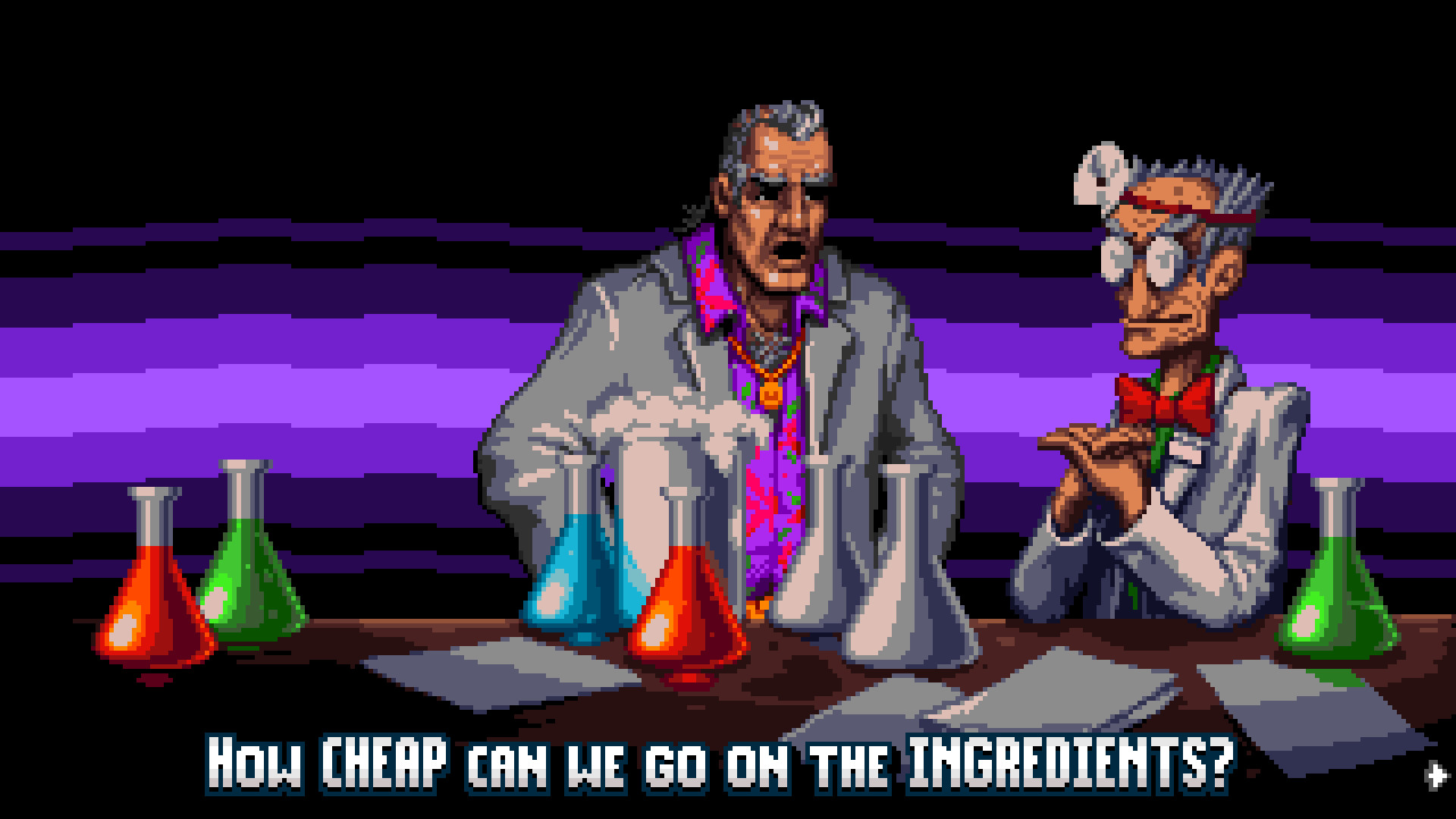 Скриншот из игры Shakedown Hawaii - 34