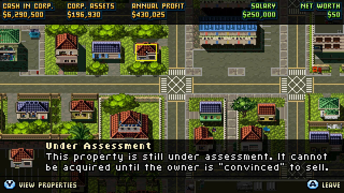 Скриншот из игры Shakedown Hawaii - 19