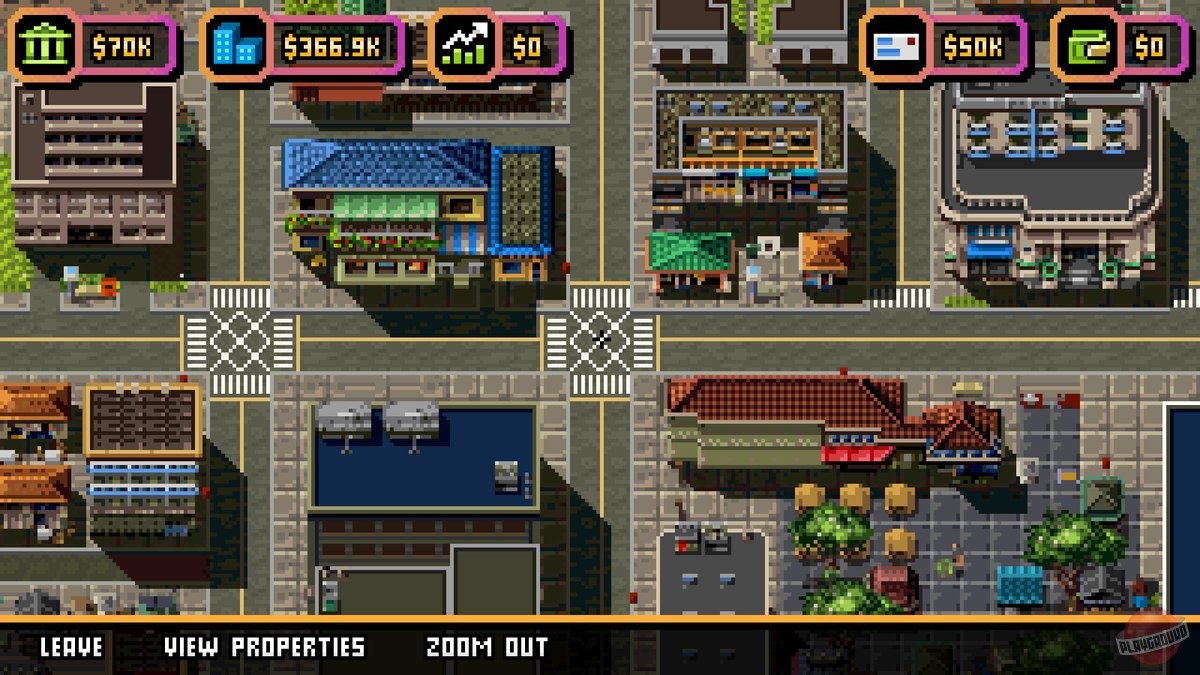 Скриншот из игры Shakedown Hawaii - 15
