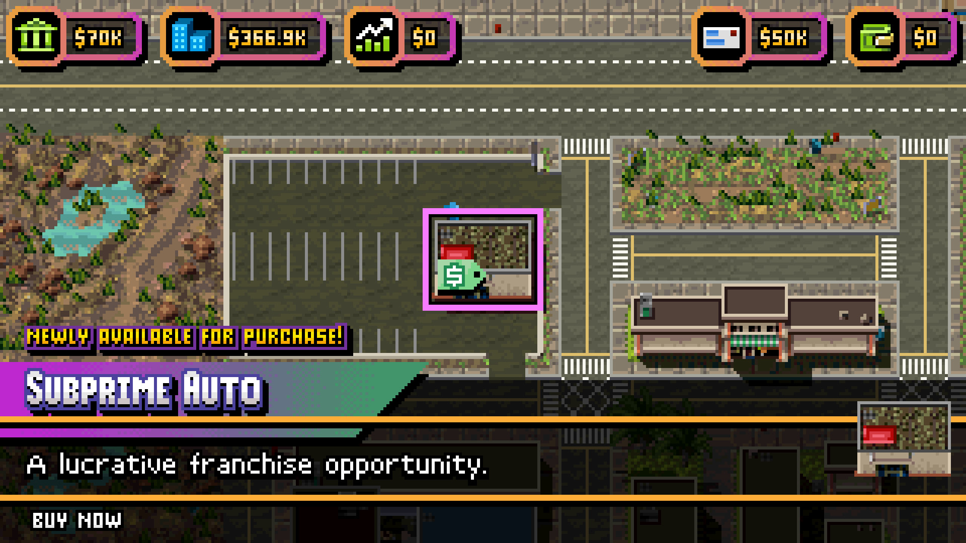Скриншот из игры Shakedown Hawaii - 27