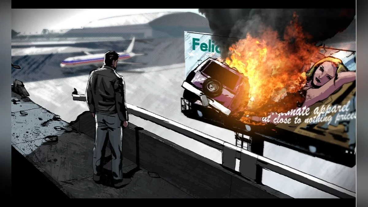 Скриншот из игры Driver: Renegade - 17