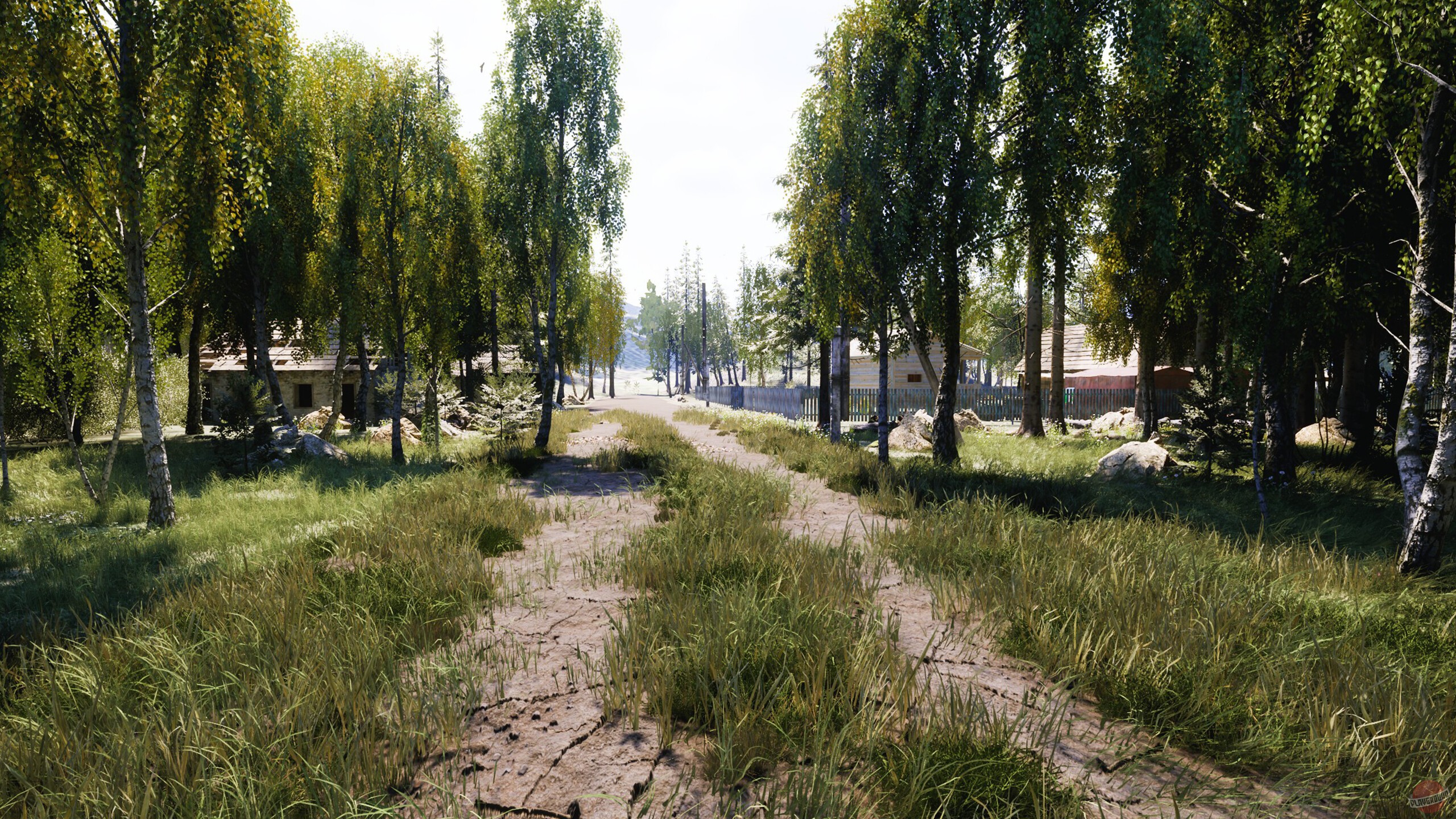 Скриншот из игры Дача - 2