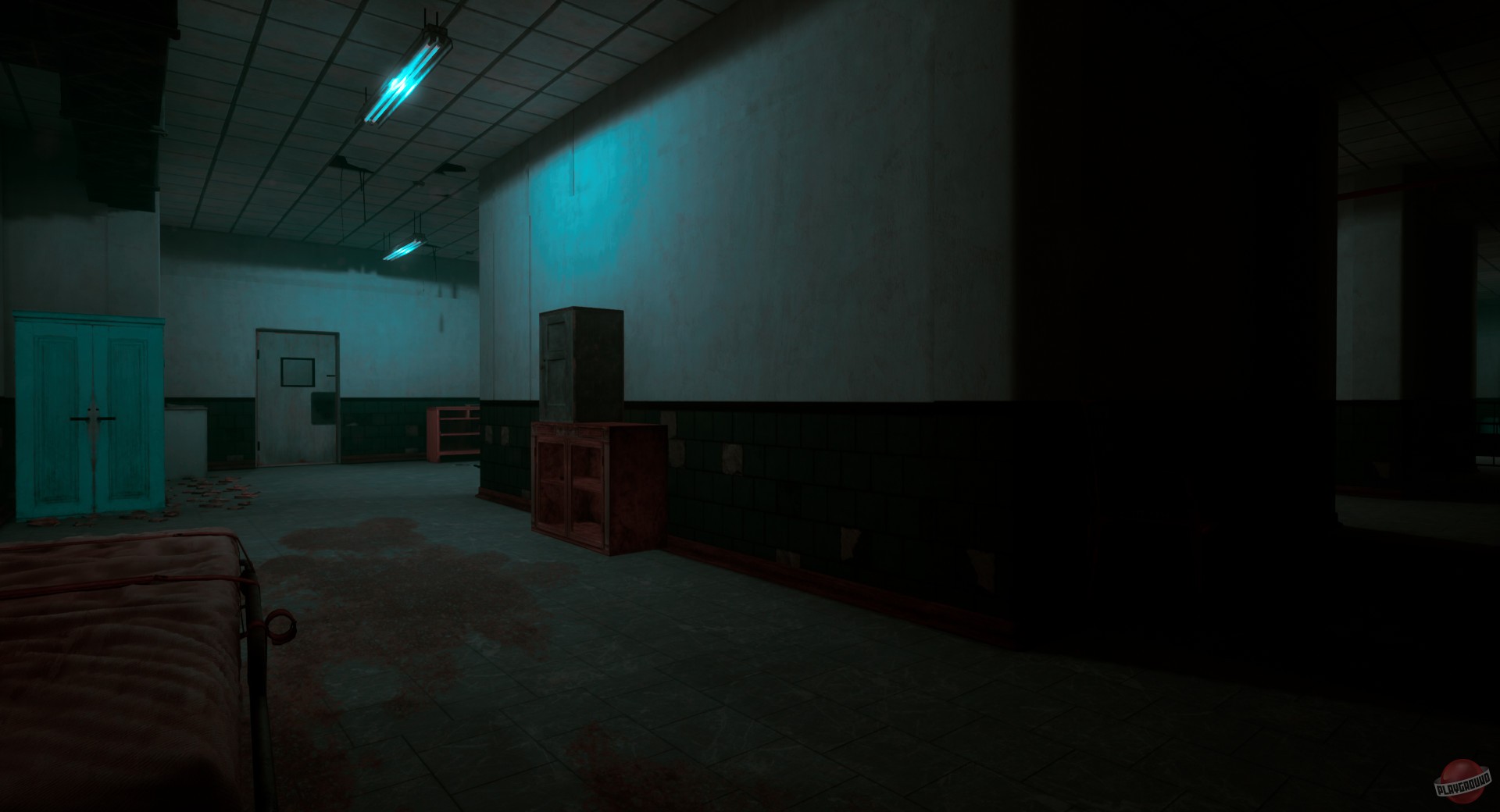 Скриншот из игры DarkHouse - 8