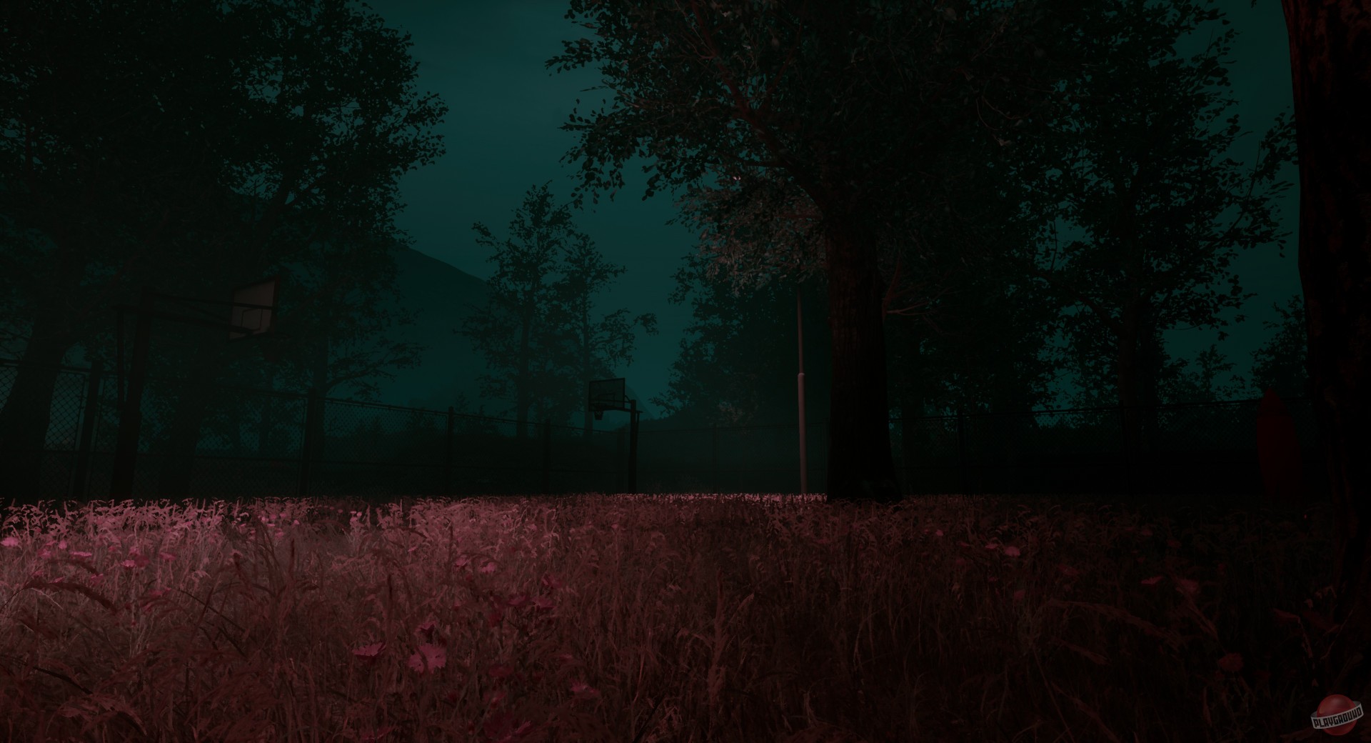 Скриншот из игры DarkHouse - 24