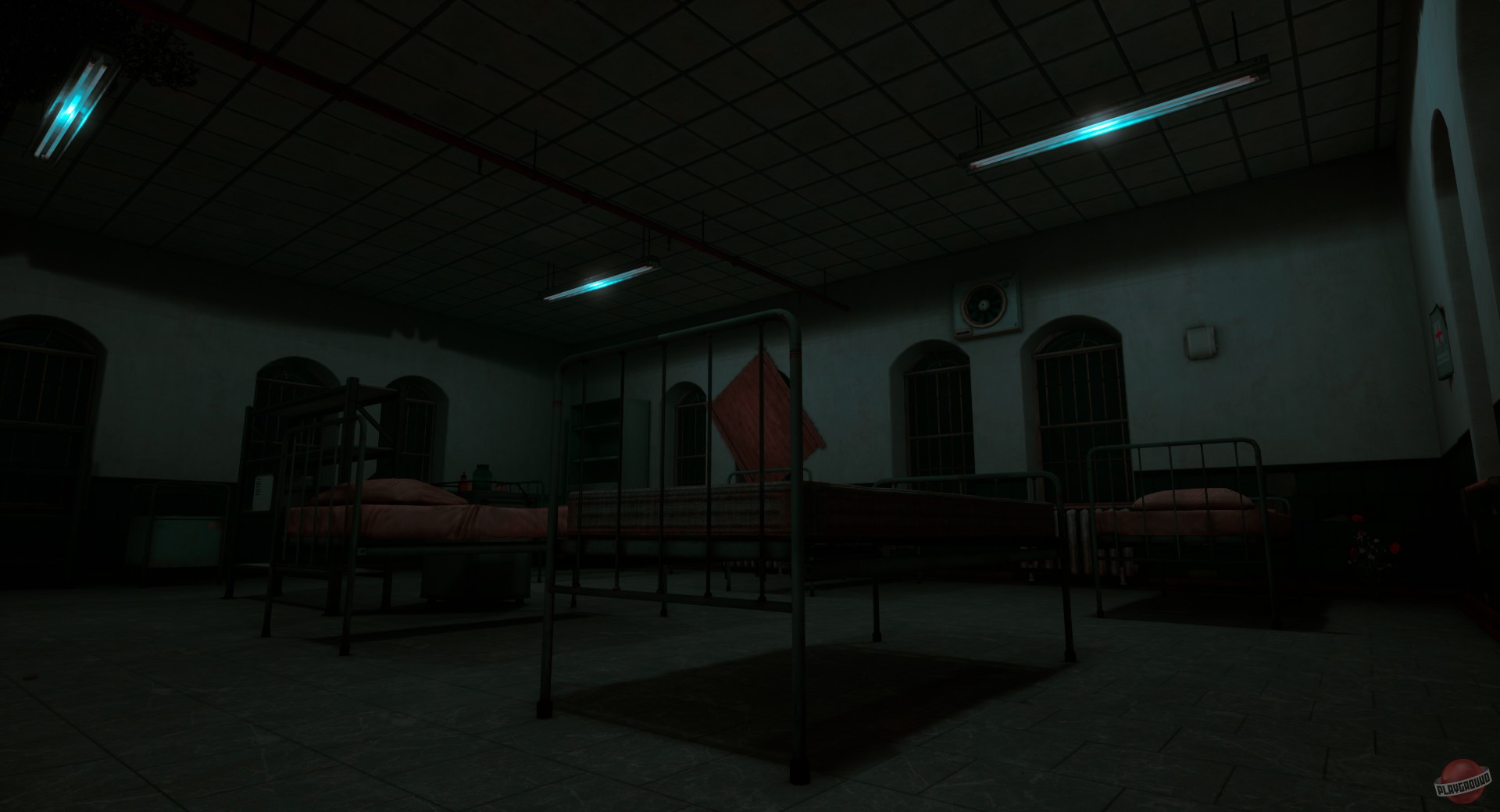 Скриншот из игры DarkHouse - 28