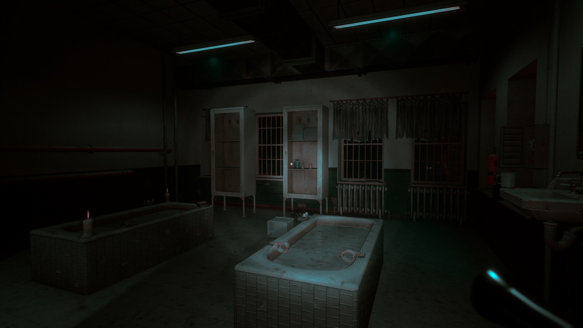 Скриншот из игры DarkHouse - 22