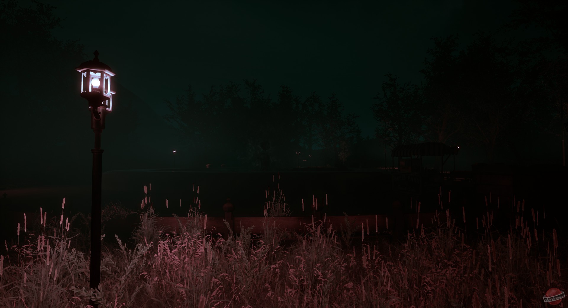 Скриншот из игры DarkHouse - 18