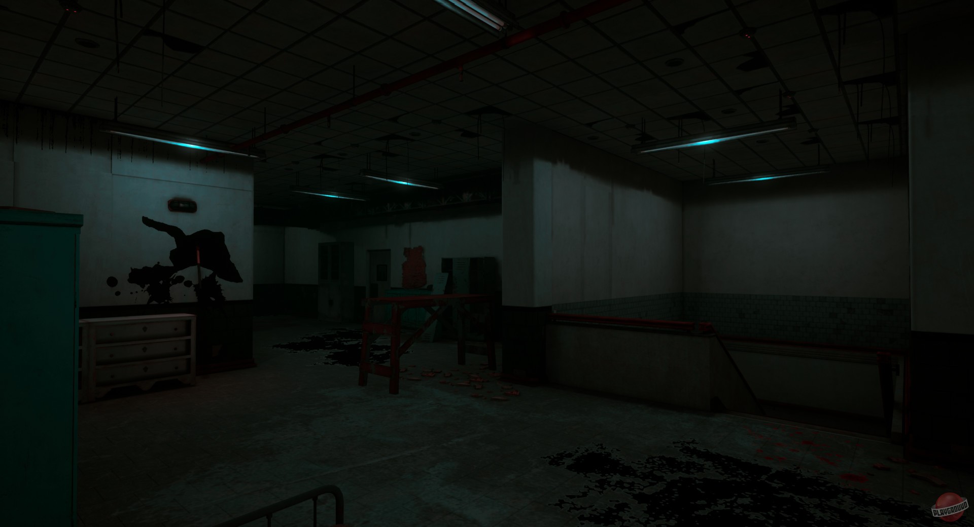 Скриншот из игры DarkHouse - 30