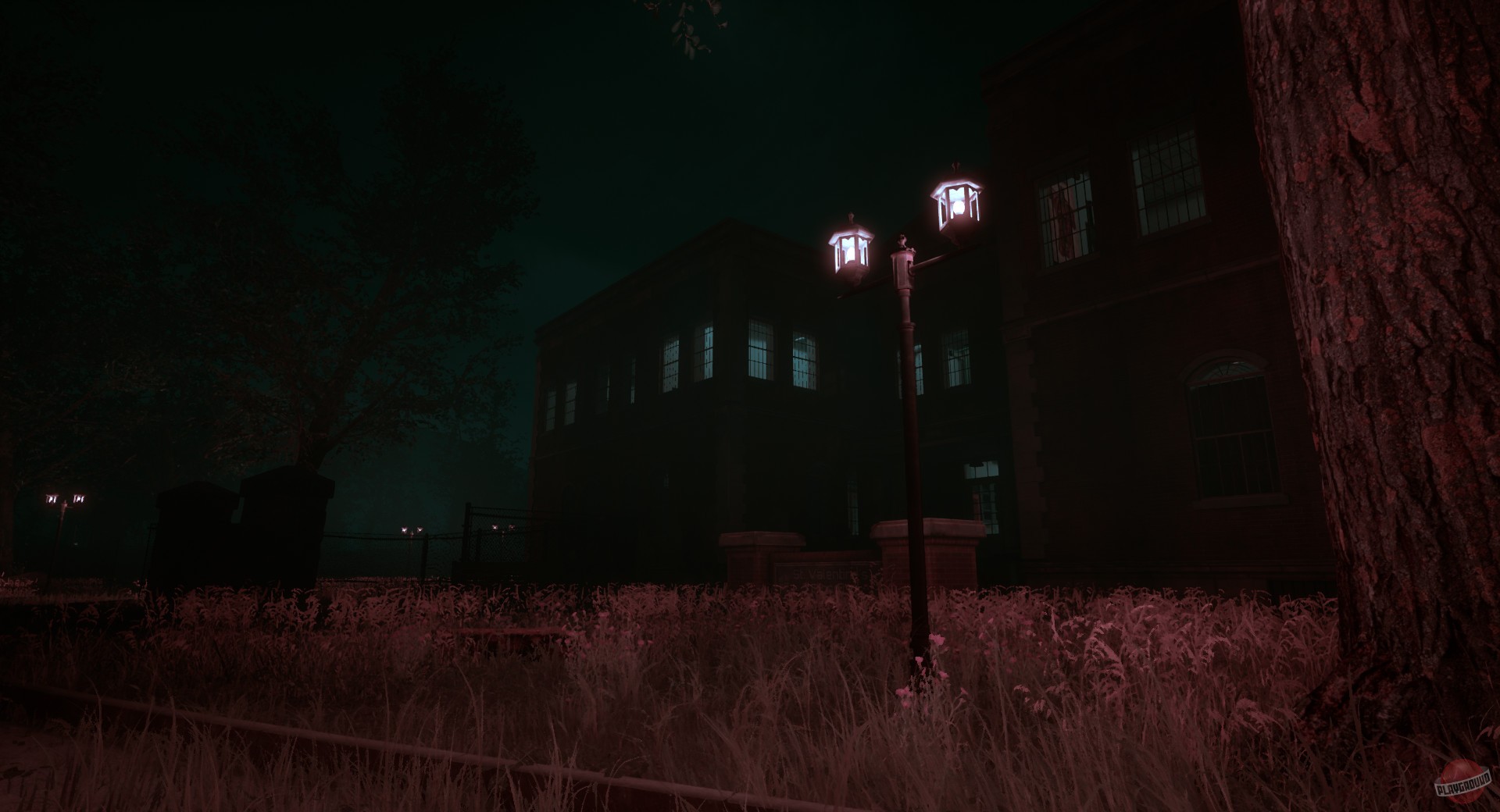 Скриншот из игры DarkHouse - 14