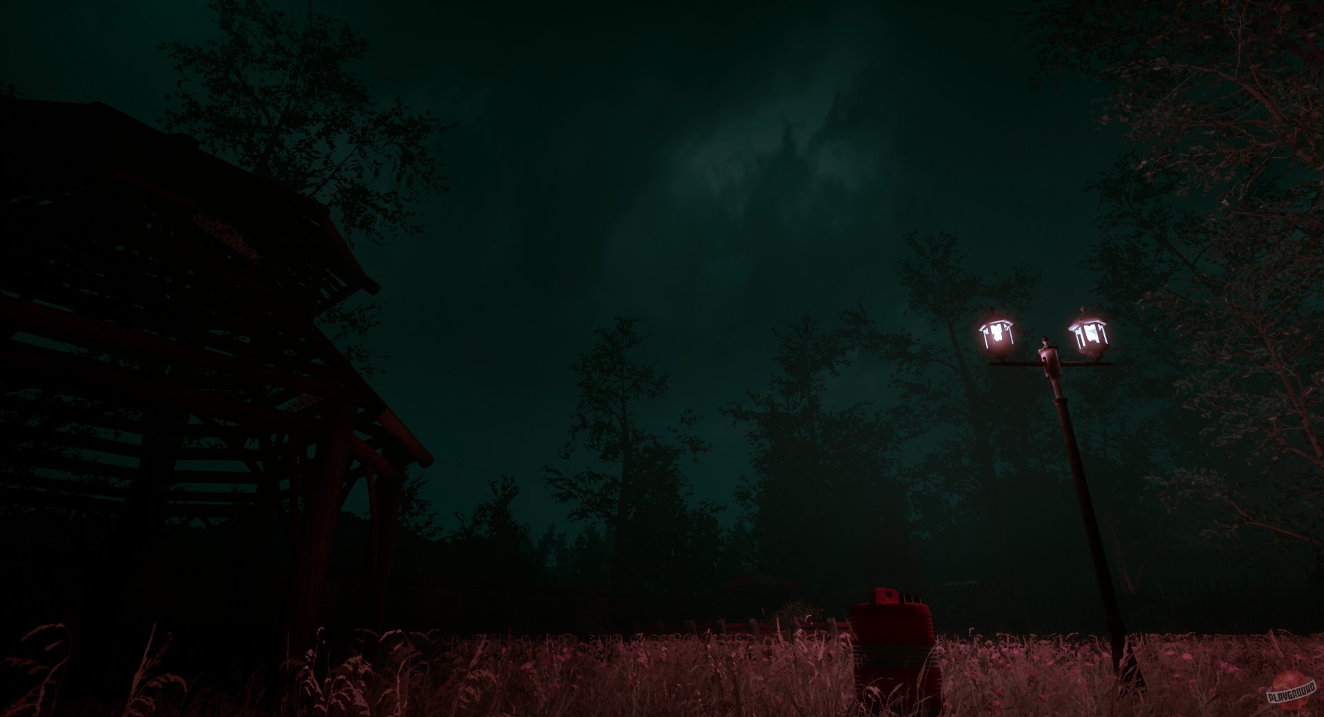 Скриншот из игры DarkHouse - 32