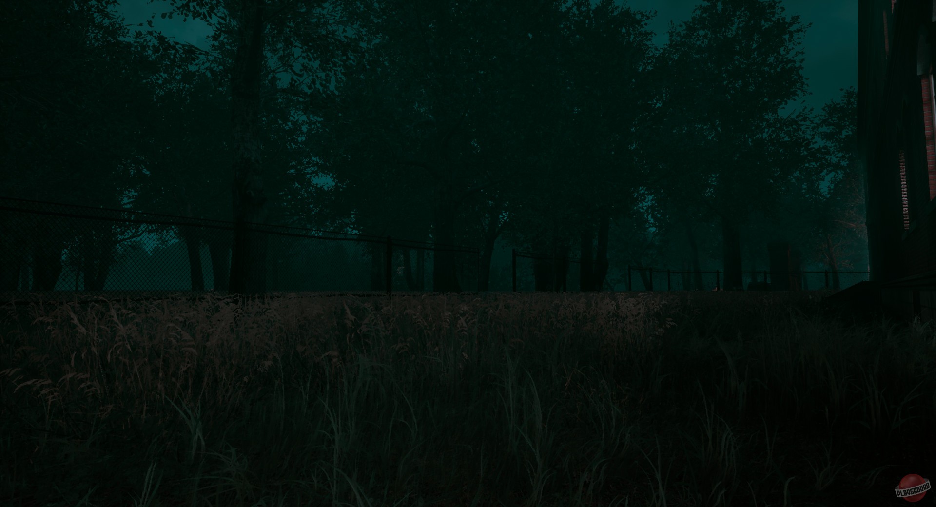 Скриншот из игры DarkHouse - 26