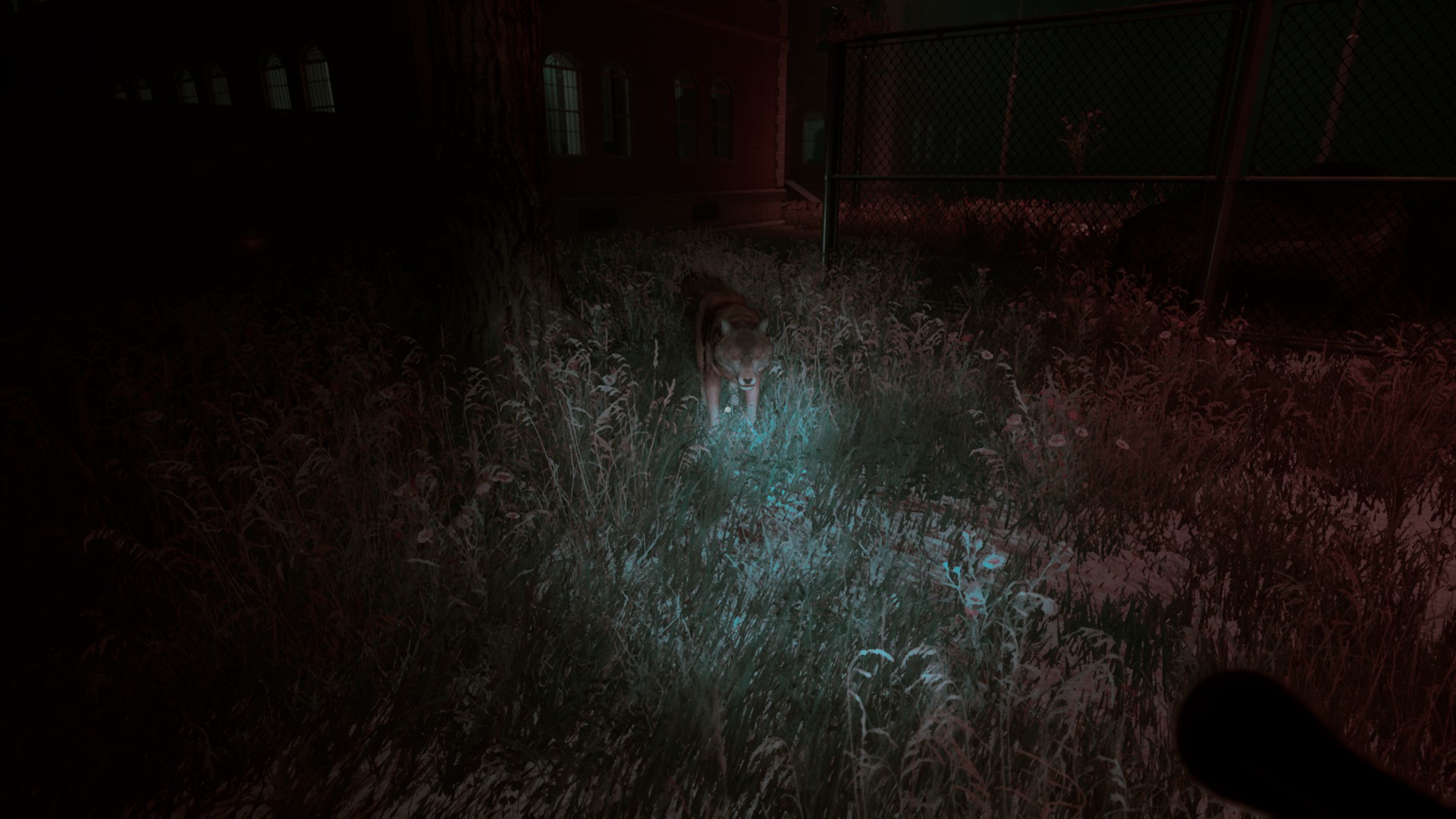 Скриншот из игры DarkHouse - 5