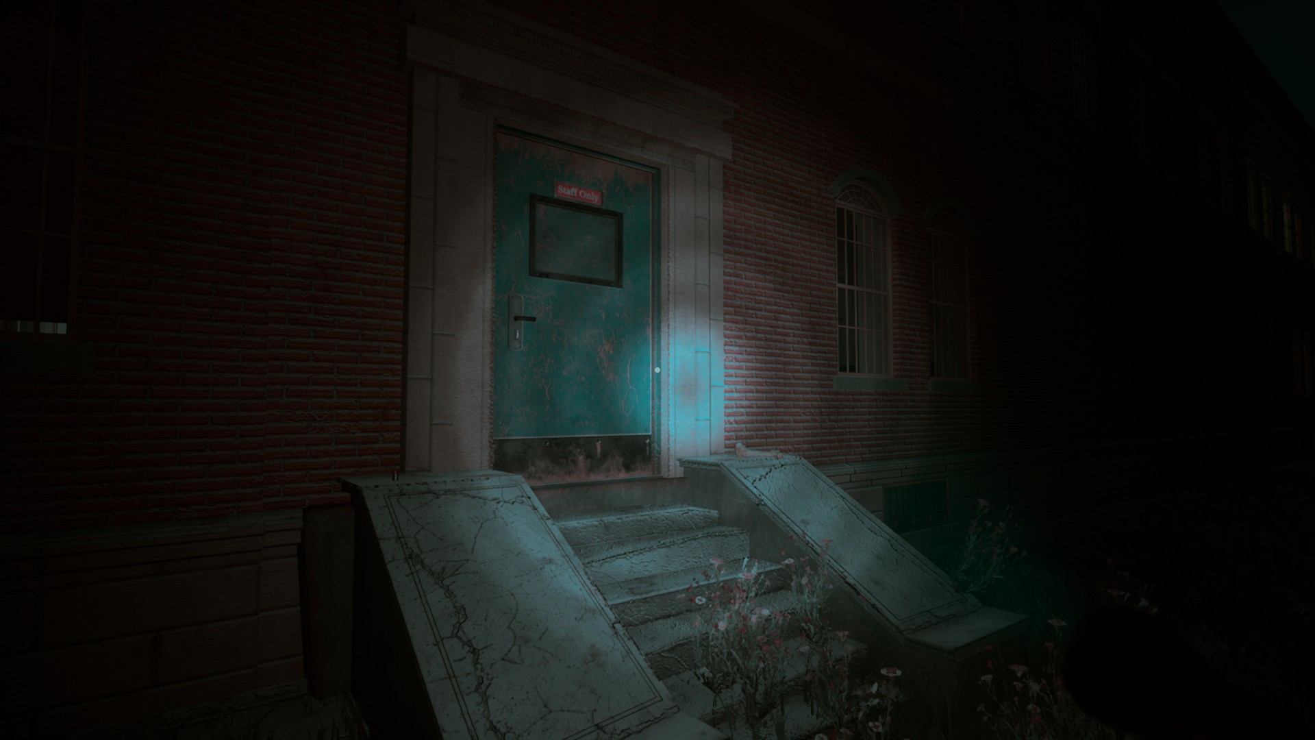 Скриншот из игры DarkHouse - 11