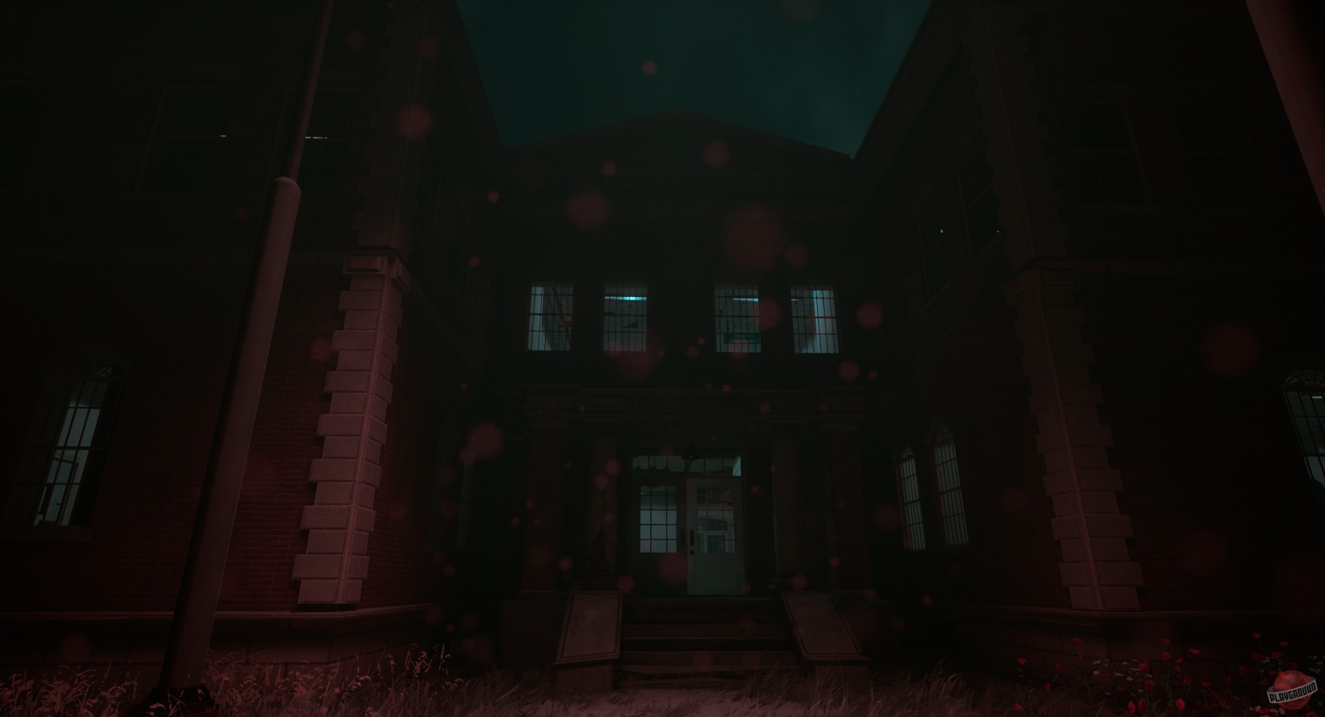 Скриншот из игры DarkHouse - 23