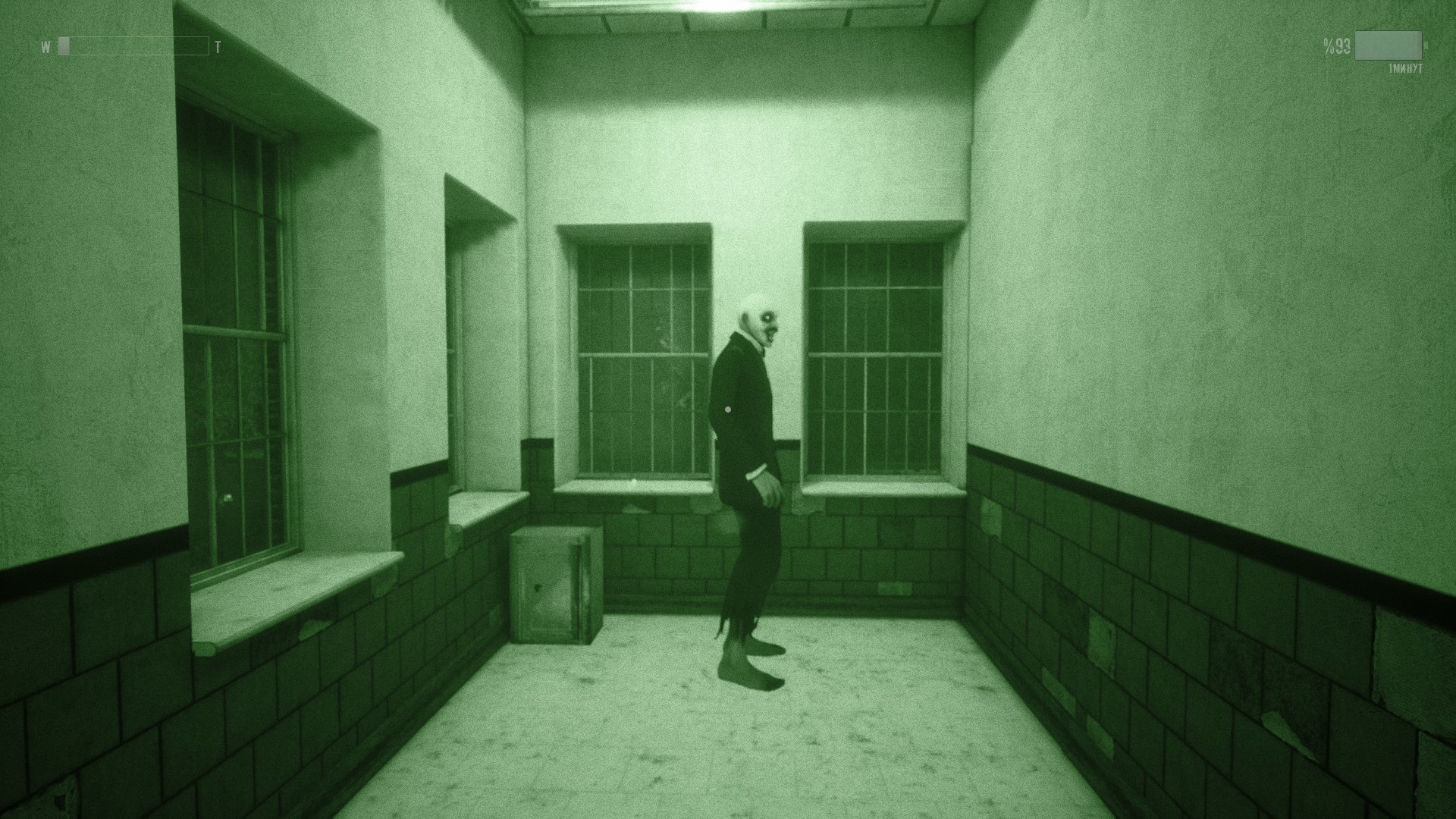 Скриншот из игры DarkHouse - 29