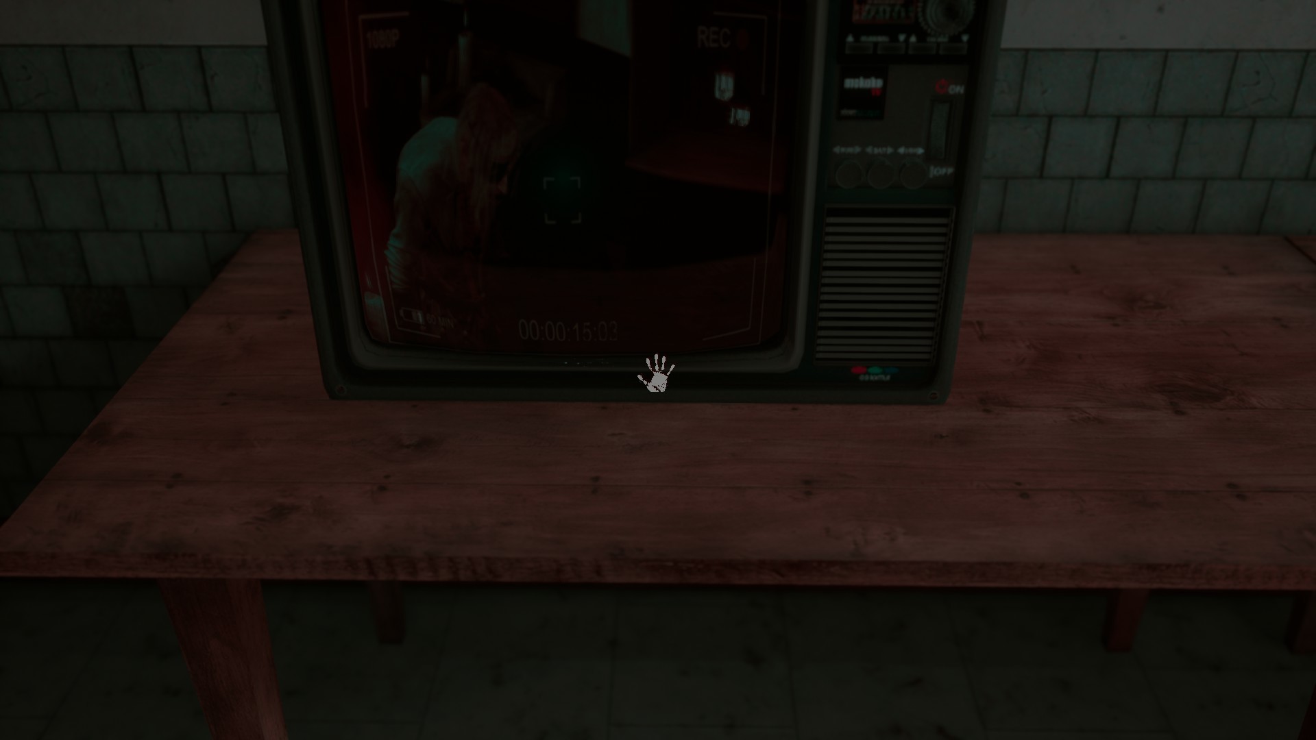 Скриншот из игры DarkHouse - 33