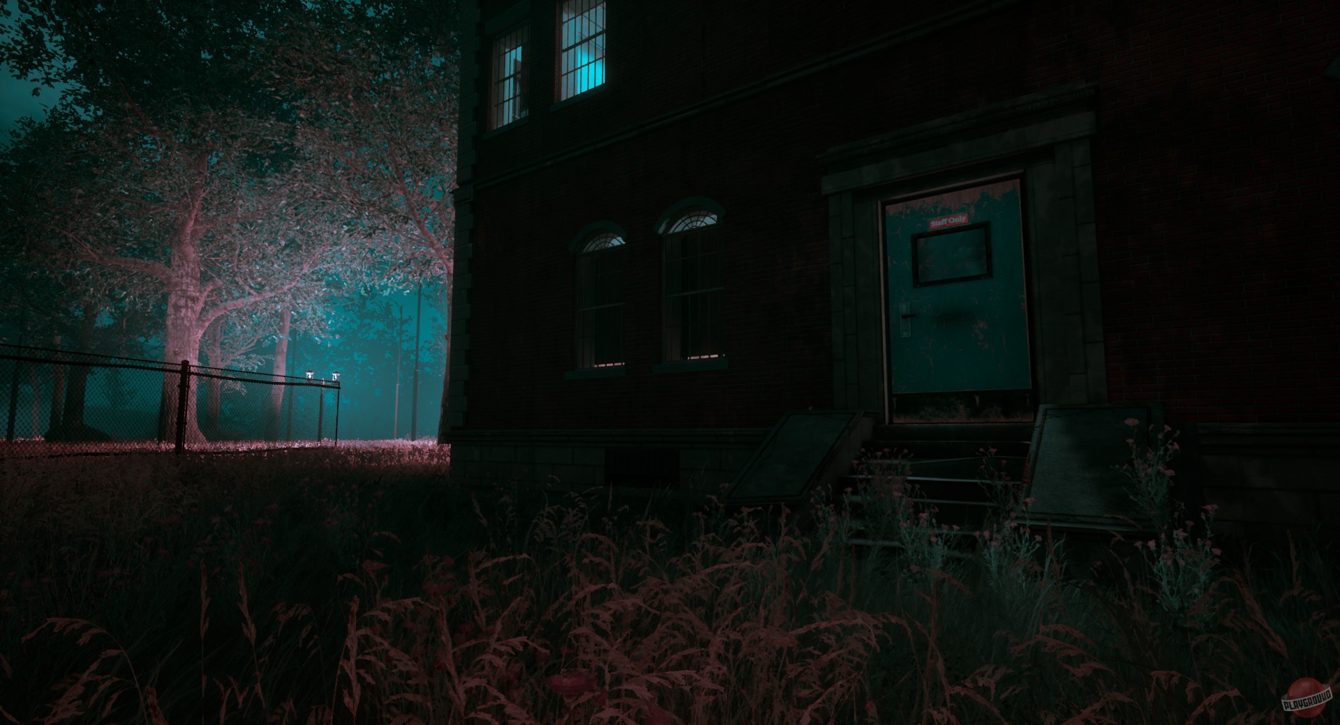 Скриншот из игры DarkHouse - 20